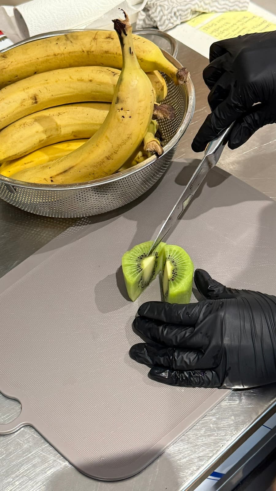 독보적 수제 방식