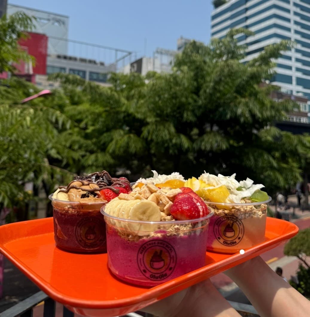 신선 직공급 시스템