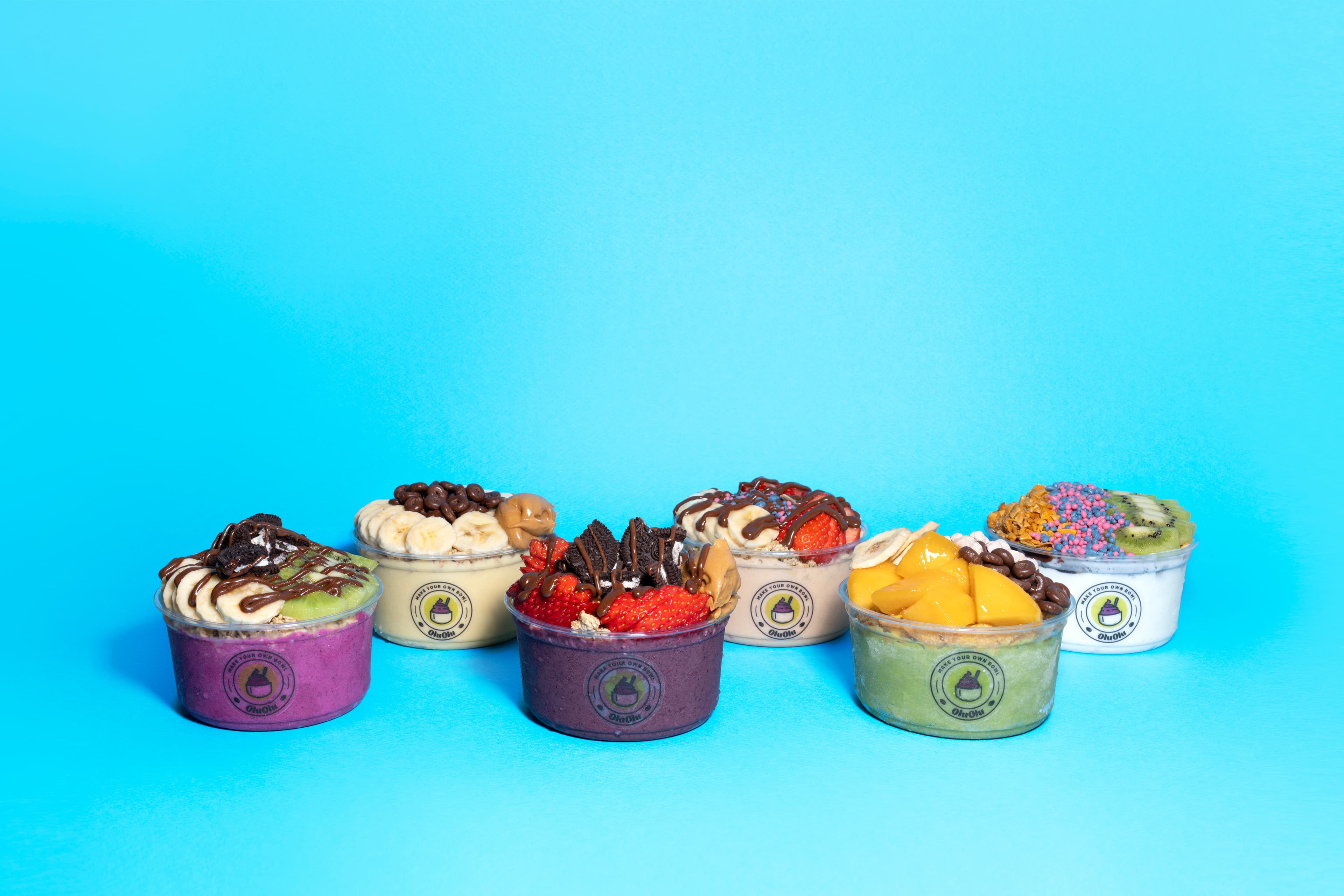 시그니처 아사이볼